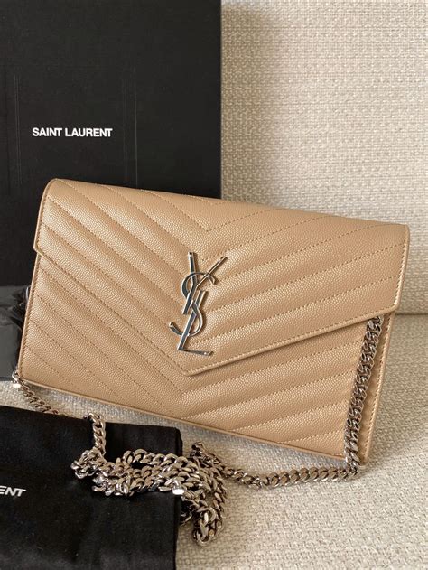 ysl woc dark beige|Saint Laurent Official Online Store .